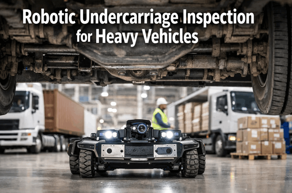 robotic-undercarriage-inspection-for-heavy-vehicles