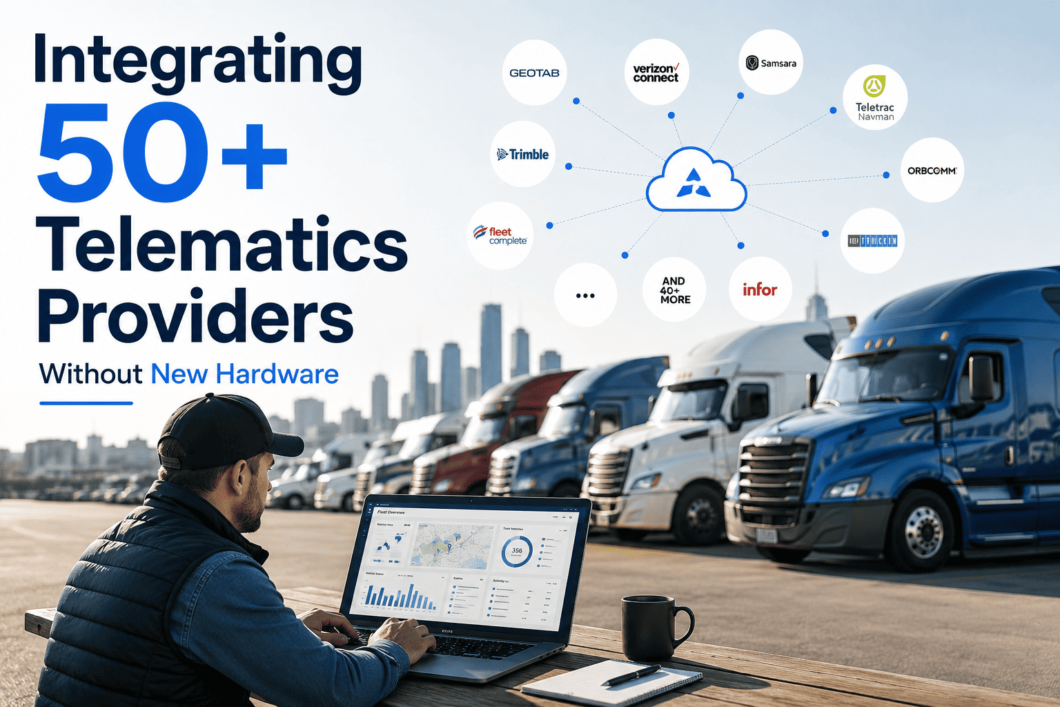 telematics-api-integration-50-provider-fleet-guide-2026