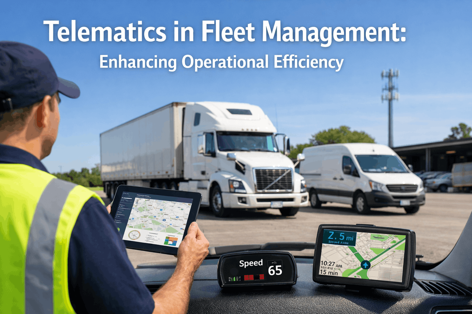 telematics-fleet-management