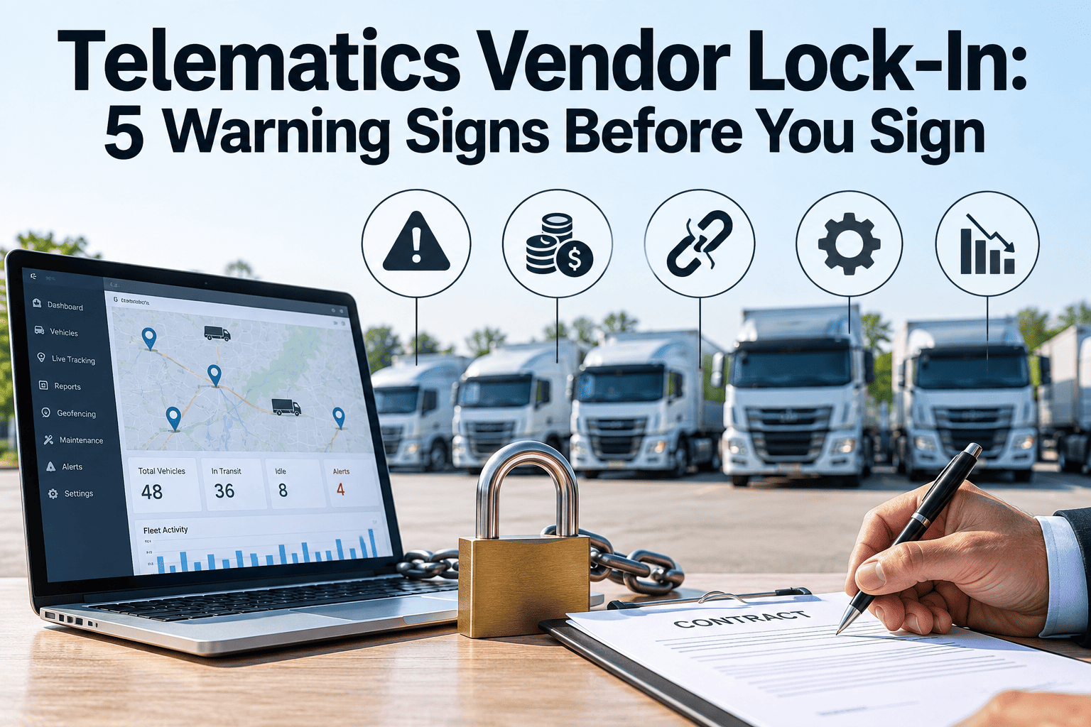 telematics-vendor-lock-in-5-warning-signs