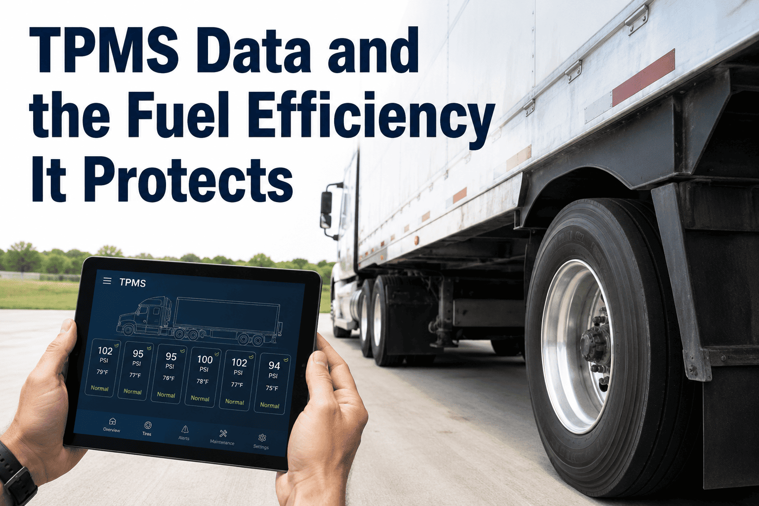 tire-pressure-monitoring-tpms-fuel-efficiency-guide-2026
