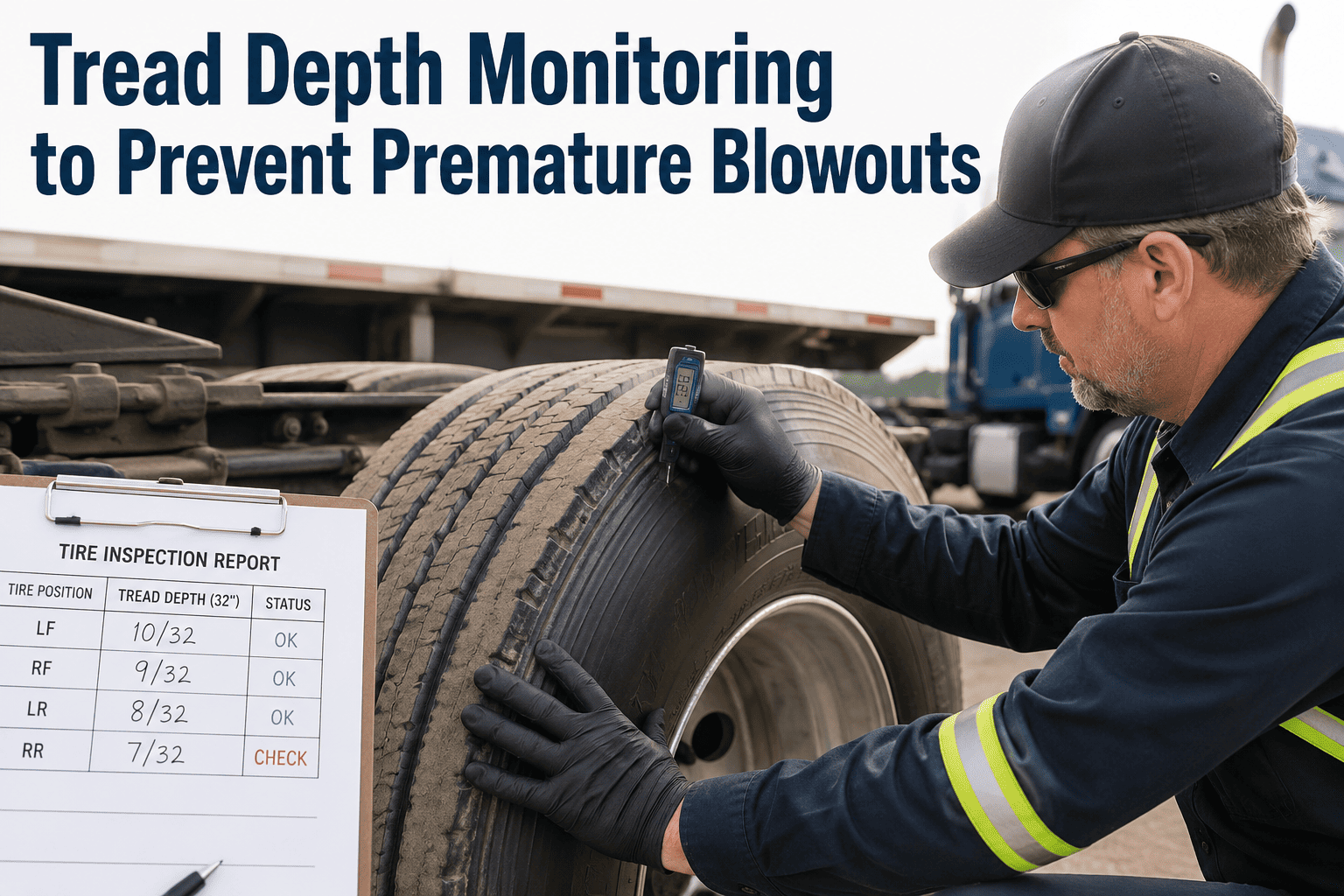 tire-tread-depth-monitoring-blowout-prevention-guide-2026
