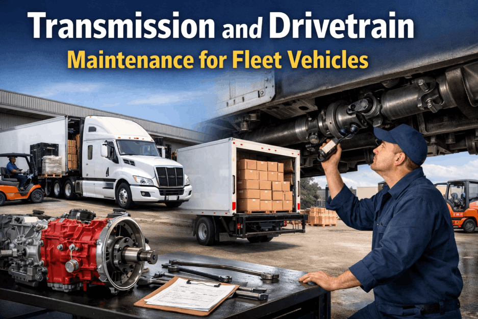 transmission-and-drivetrain-maintenance-for-fleet-vehicles