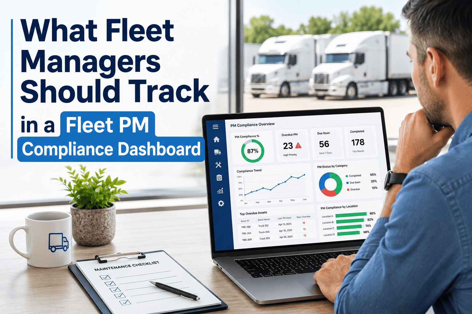 what-fleet-managers-should-track-in-a-fleet-pm-compliance-dashboard