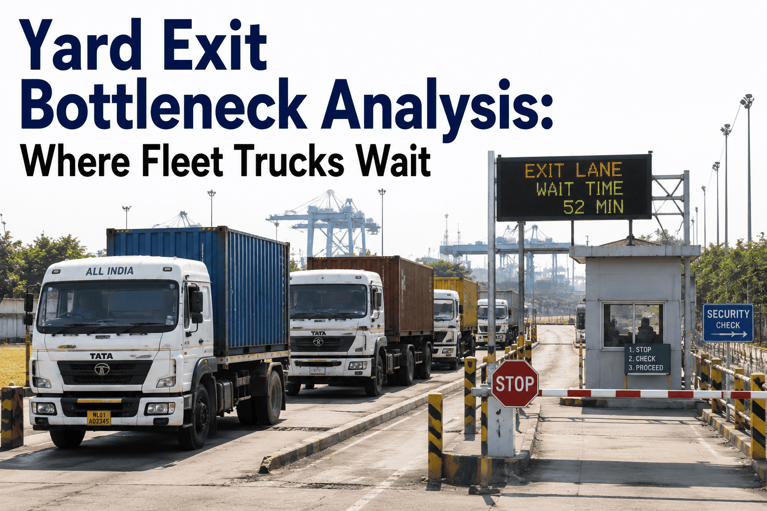 yard-exit-bottleneck-analysis-fleet-trucks
