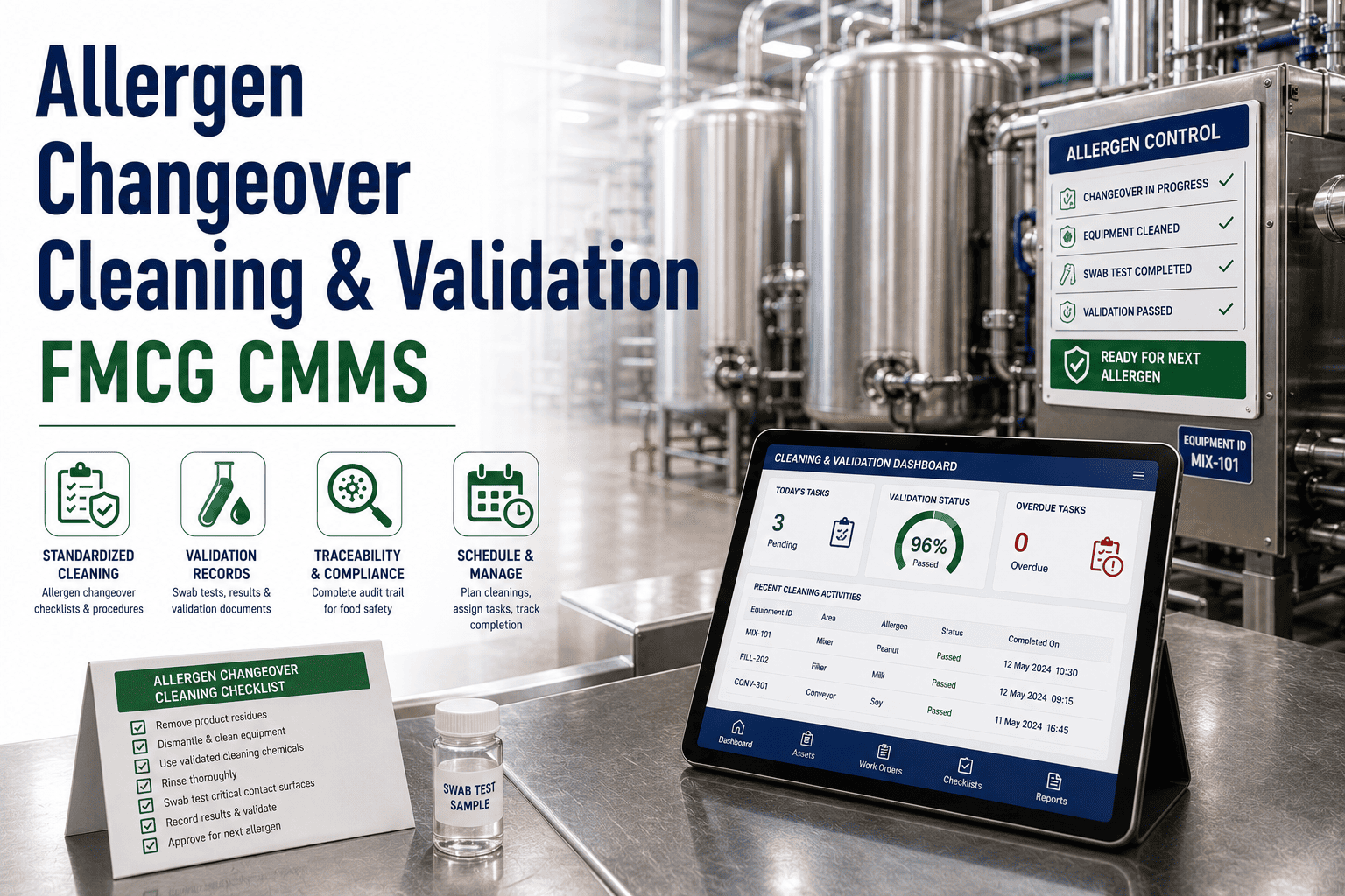 allergen-changeover-cleaning-validation-fmcg-cmms