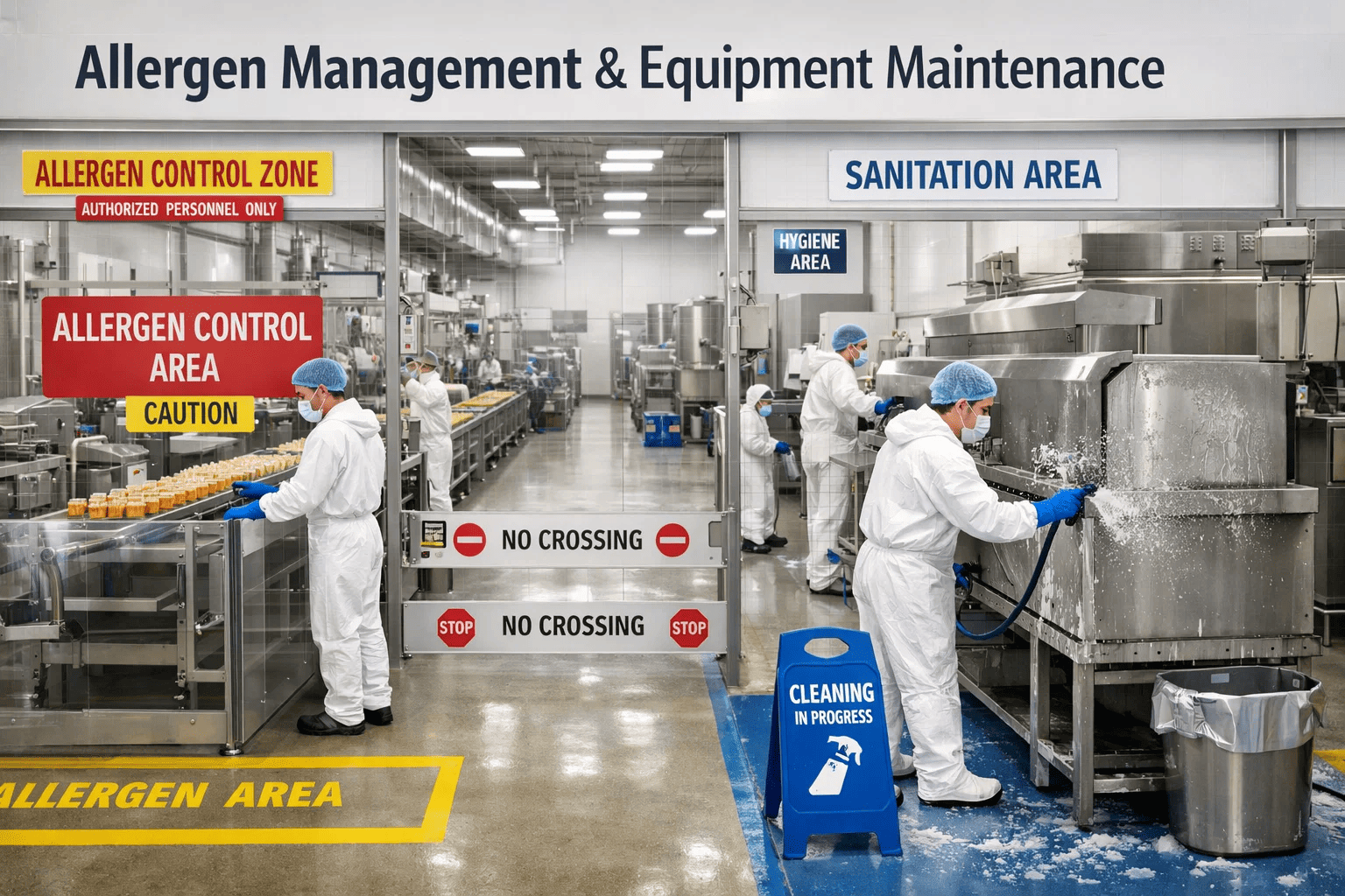allergen-management-equipment-maintenance-fmcg
