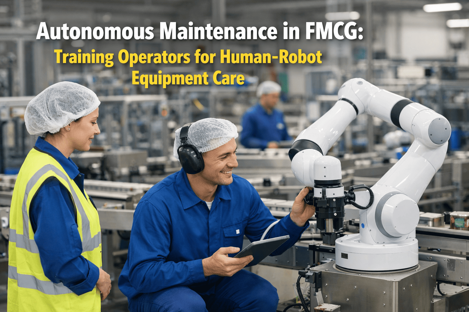 autonomous-maintenance-fmcg-training-operators-human-robot