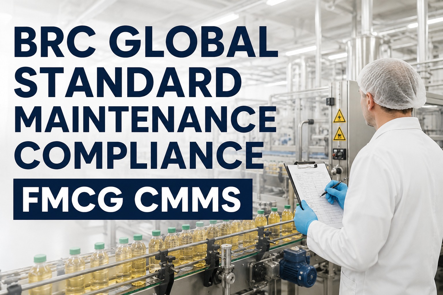 brc-global-standard-maintenance-compliance-fmcg-cmms