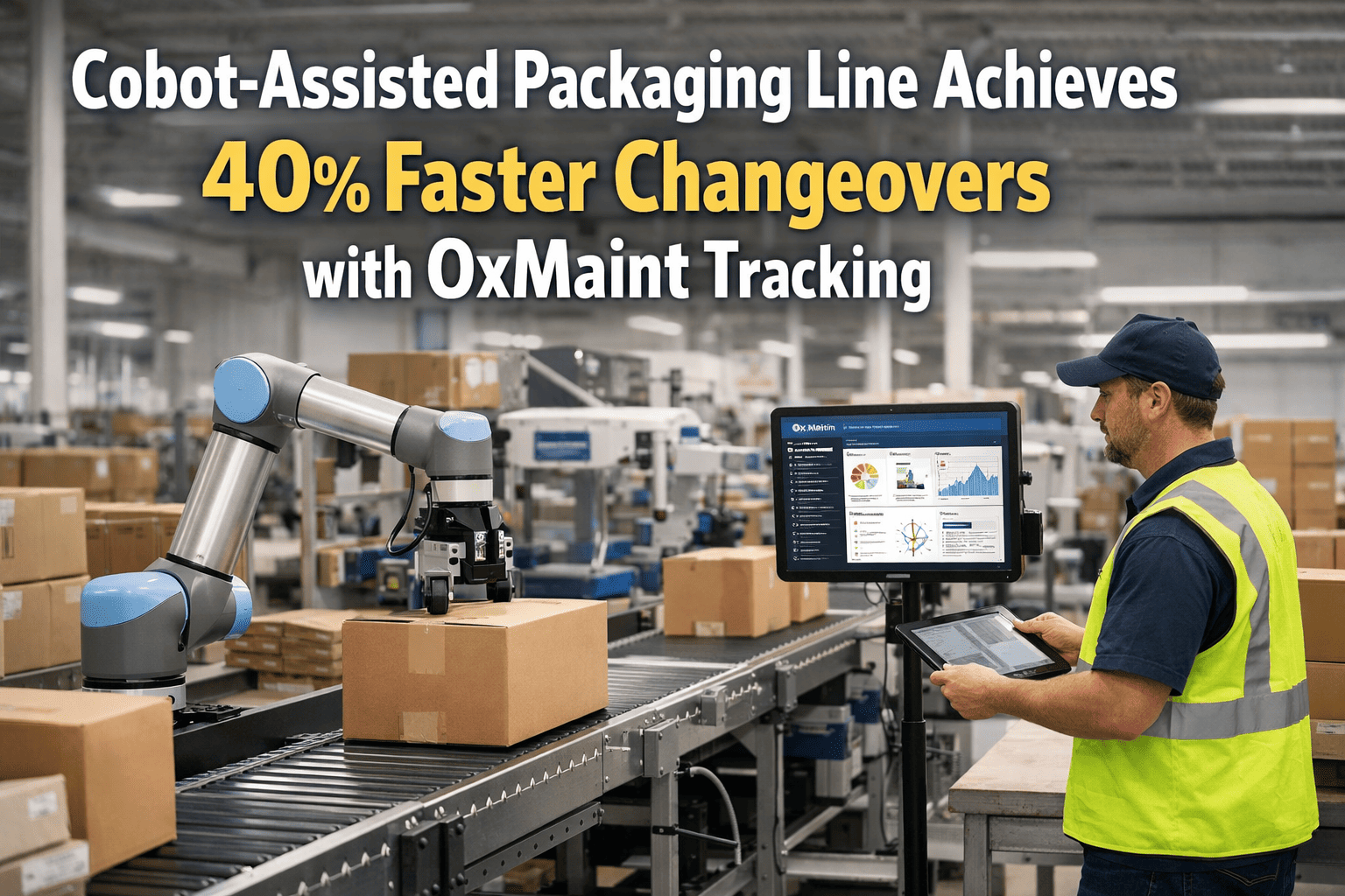 case-study-cobot-packaging-line-40-percent-faster-changeovers