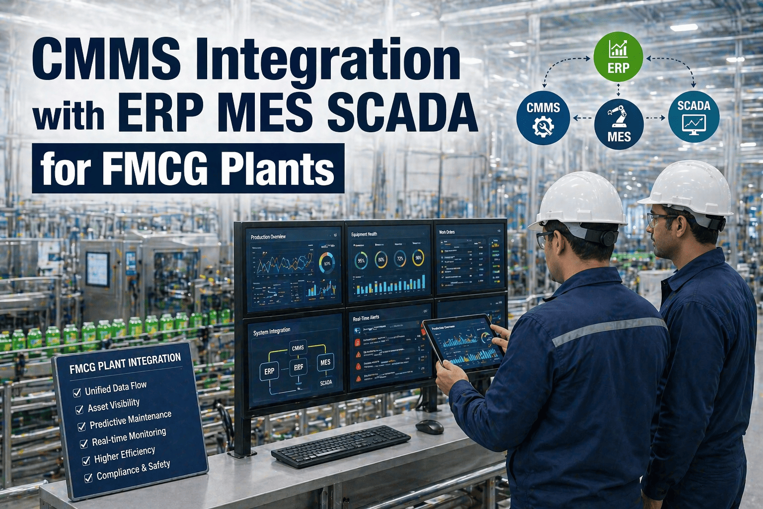 cmms-erp-mes-scada-integration-fmcg
