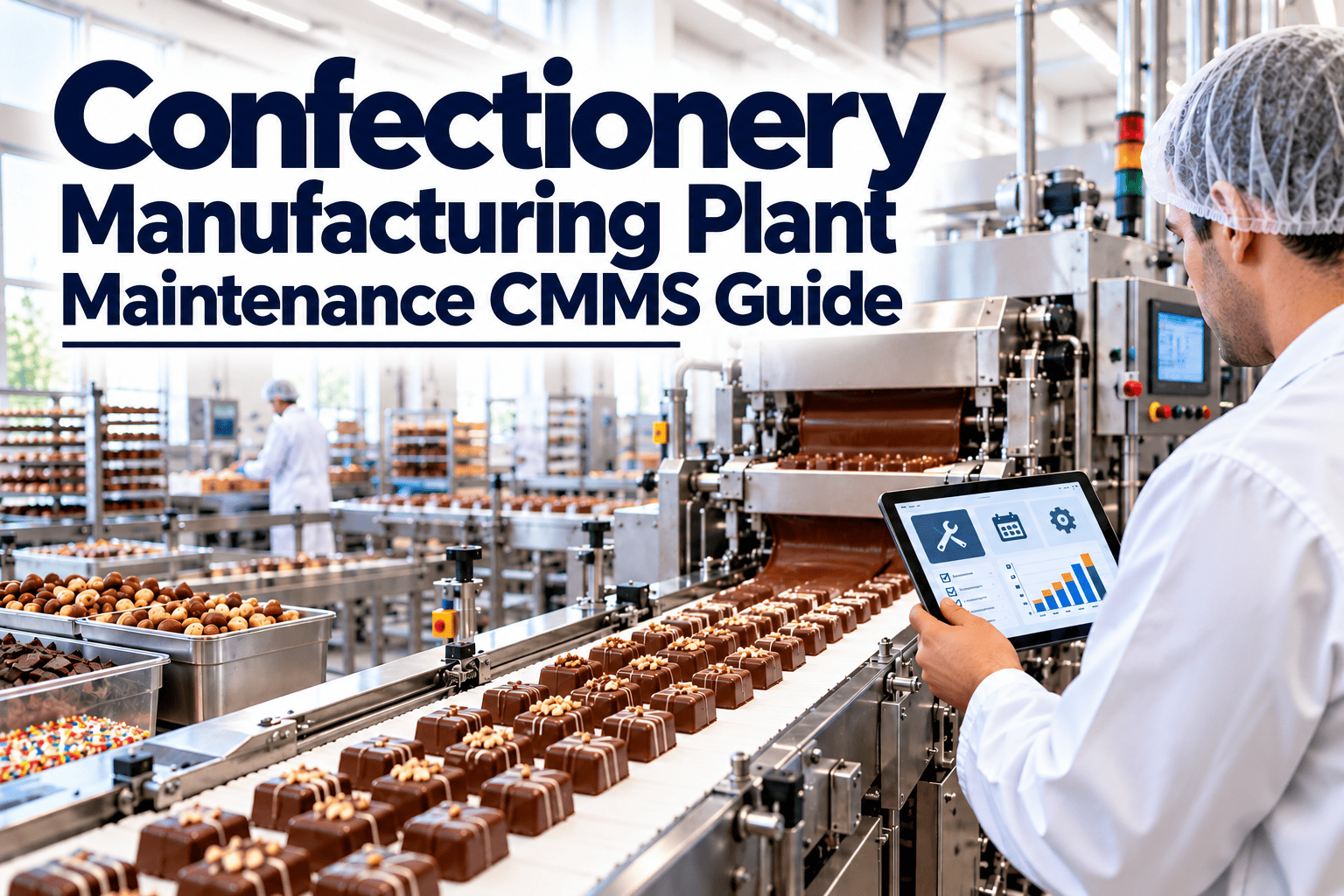 confectionery-manufacturing-plant-maintenance-cmms