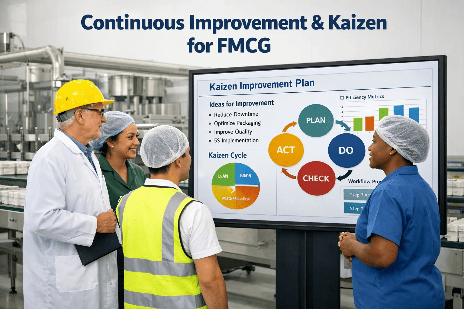 continuous-improvement-kaizen-fmcg-maintenance