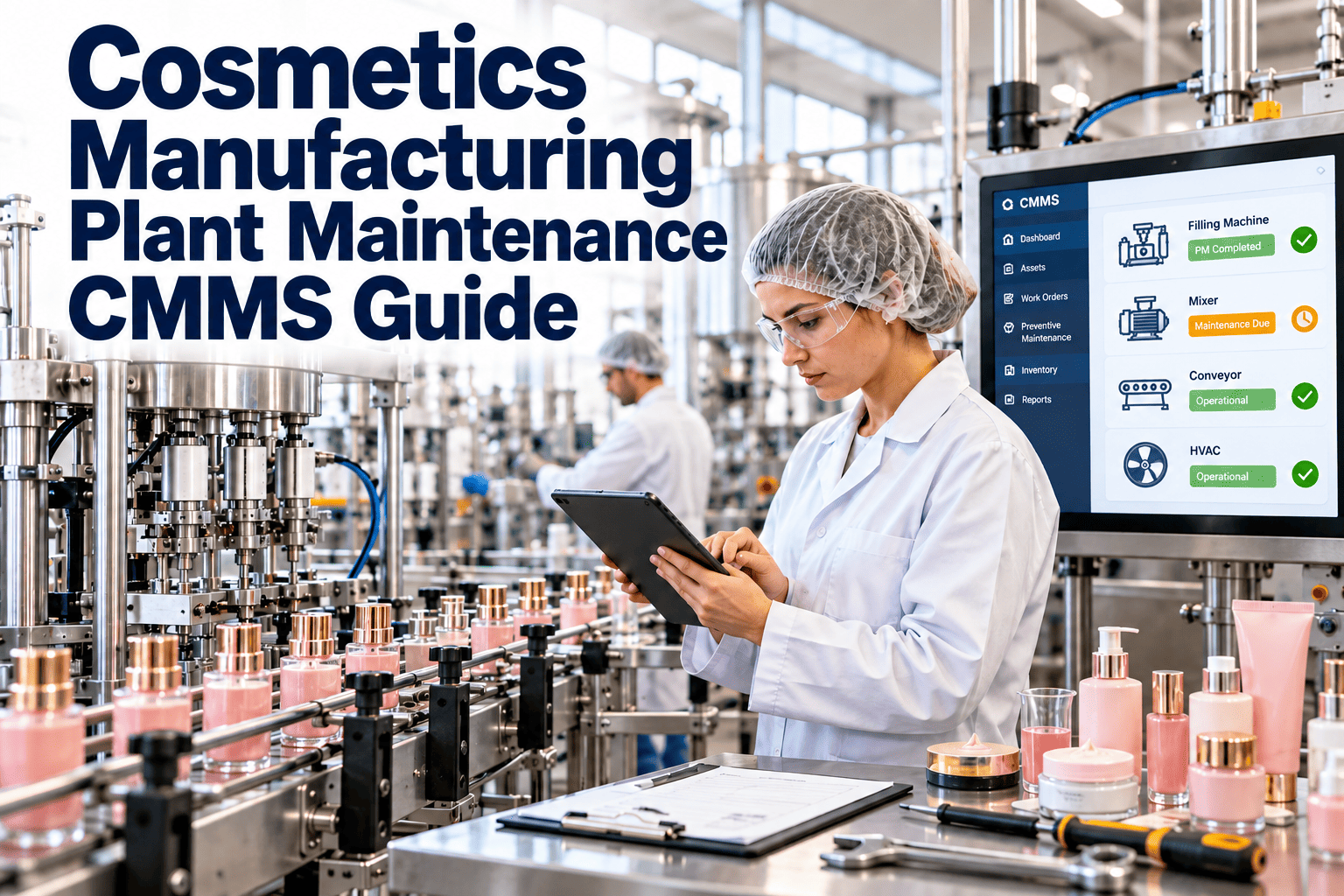 cosmetics-manufacturing-plant-maintenance-cmms-guide