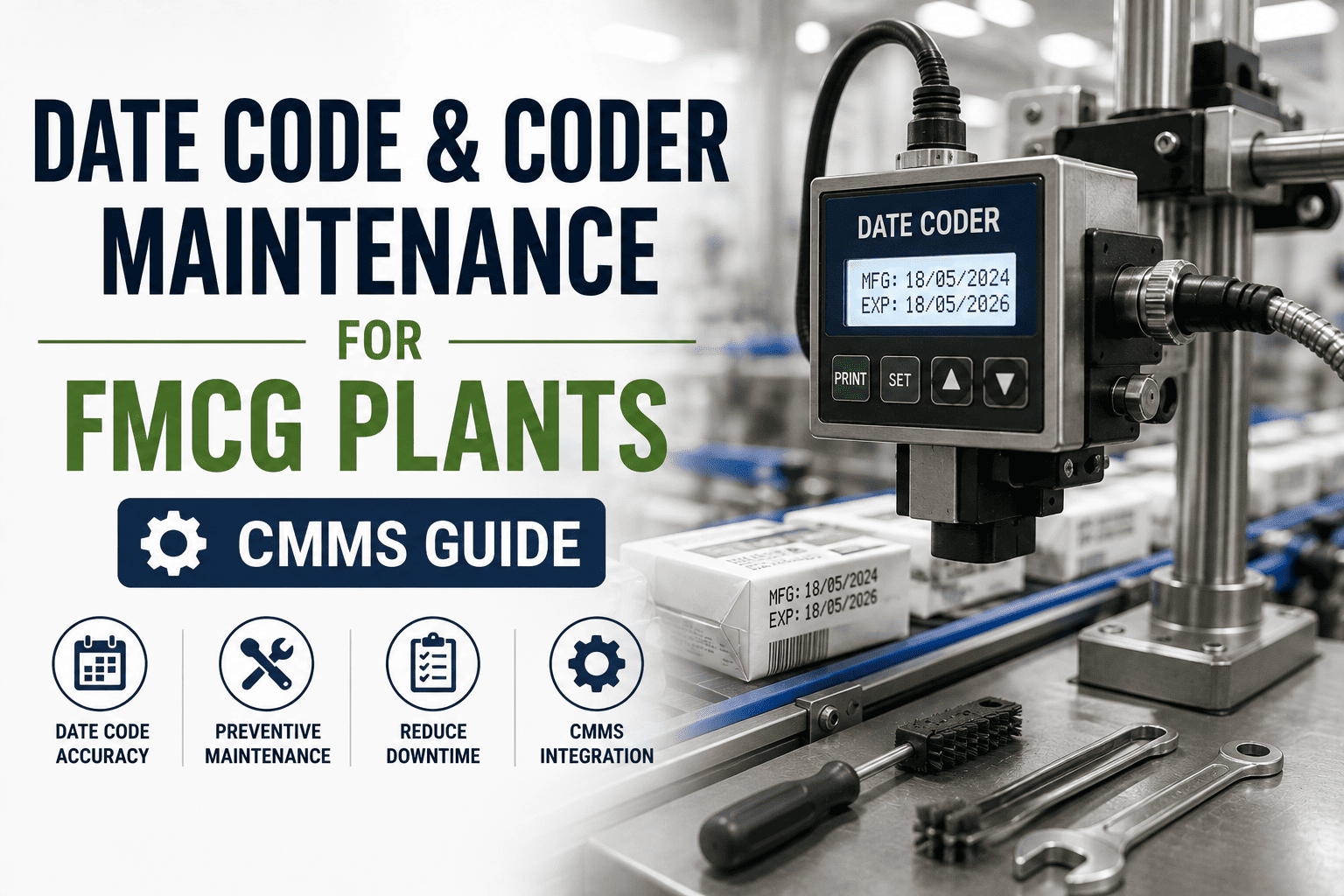 date-code-coder-maintenance-fmcg-cmms-guide