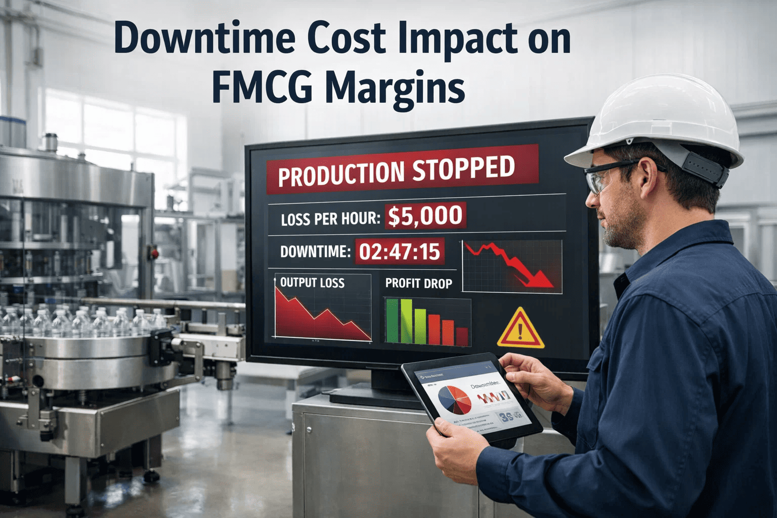 downtime-cost-impact-fmcg-margins-analysis