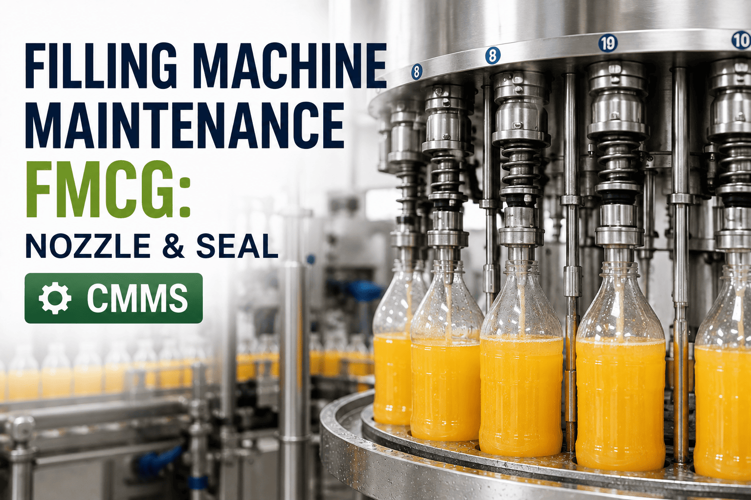 filling-machine-maintenance-fmcg-nozzle-seal-cmms