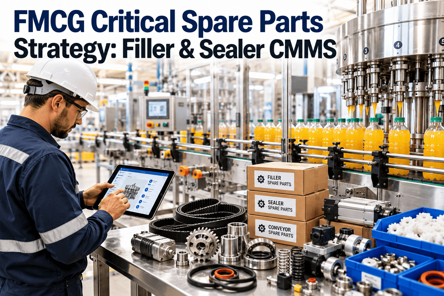 fmcg-critical-spare-parts-strategy-filler-sealer-cmms