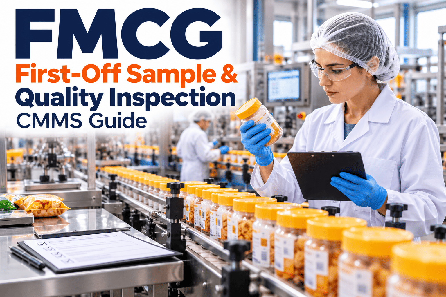 fmcg-first-off-sample-quality-inspection-cmms-guide