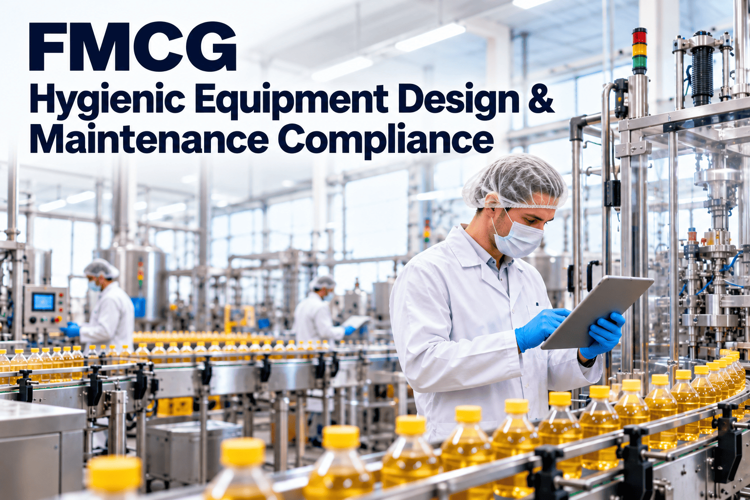 fmcg-hygienic-equipment-design-maintenance-compliance