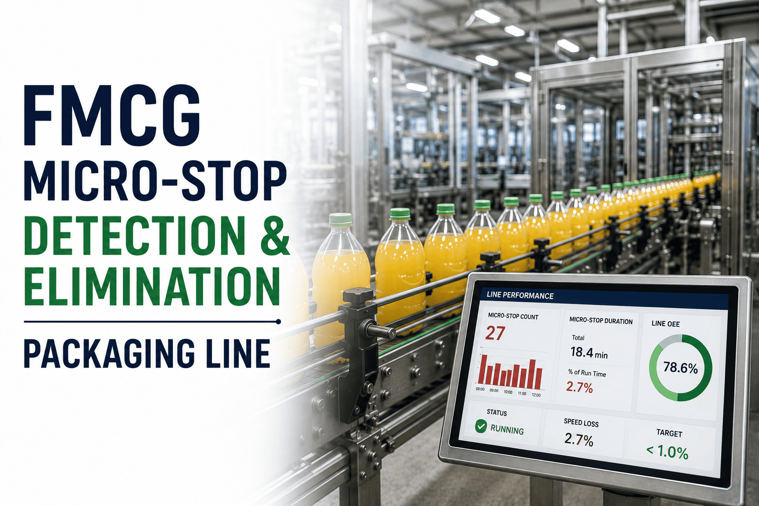 fmcg-micro-stop-detection-elimination-packaging-line
