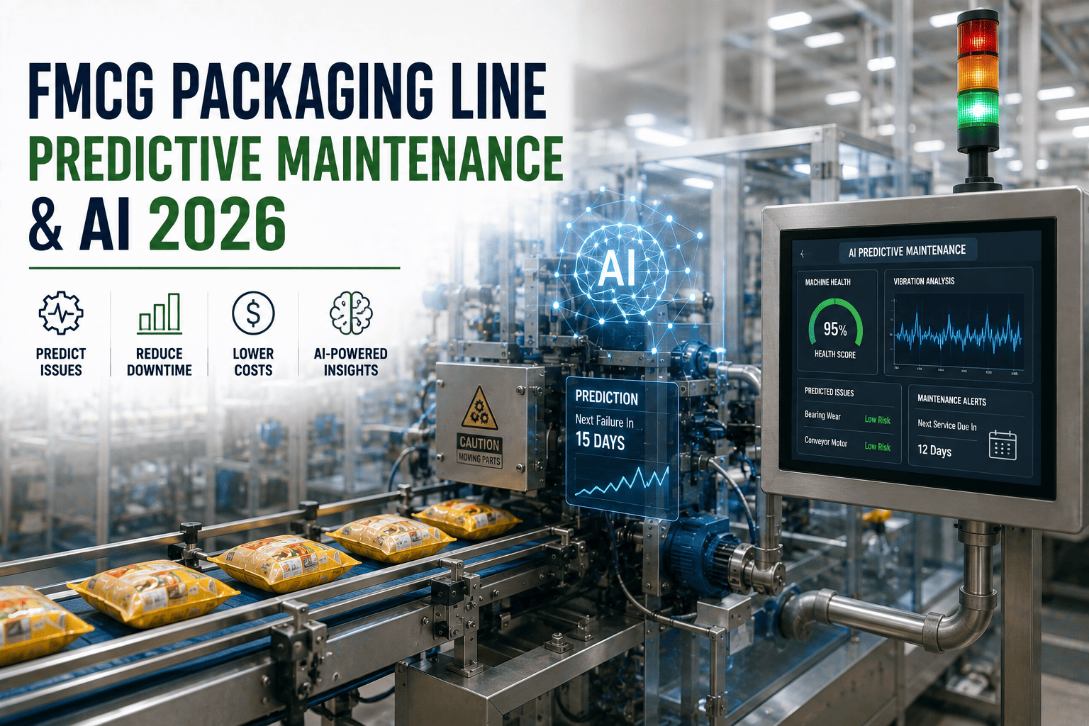 fmcg-packaging-line-predictive-maintenance-ai-2026