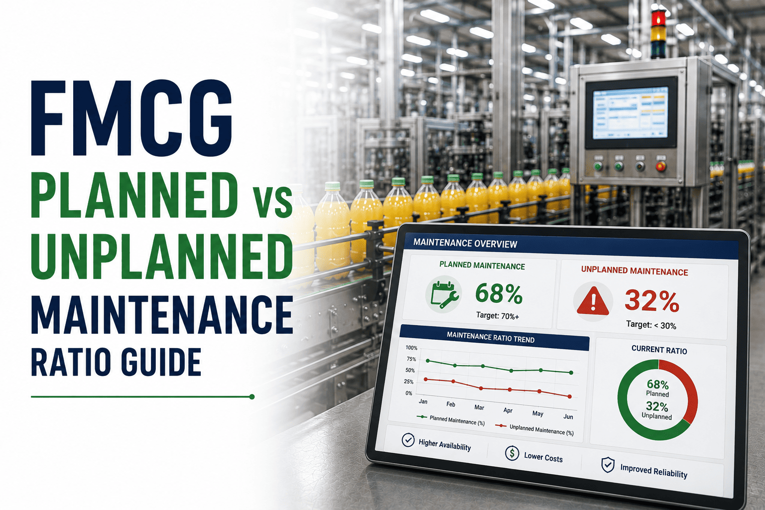 fmcg-planned-vs-unplanned-maintenance-ratio-guide