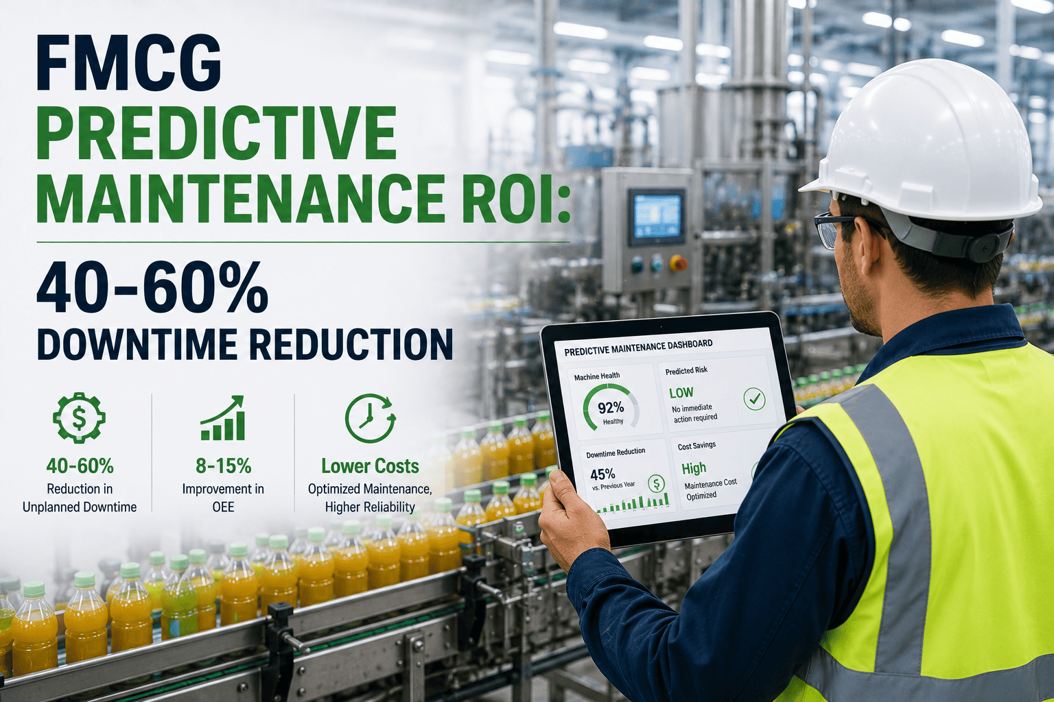 fmcg-predictive-maintenance-roi-40-60-percent-downtime