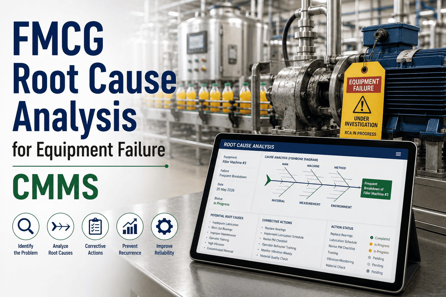 fmcg-root-cause-analysis-equipment-failure-cmms