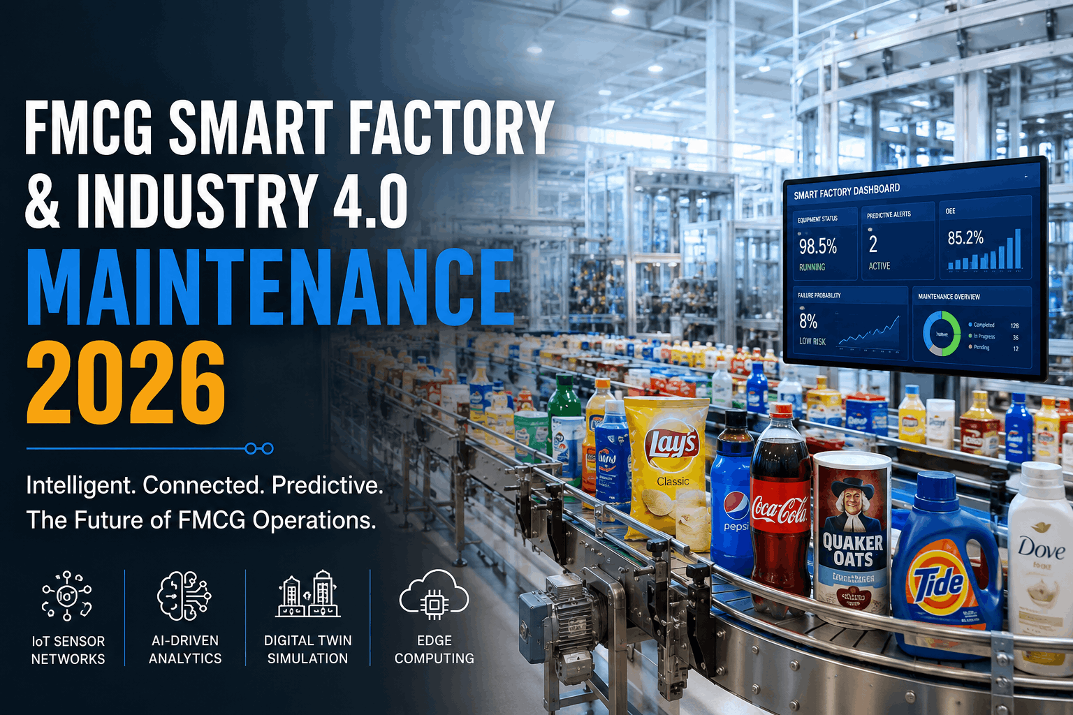 fmcg-smart-factory-industry-4-maintenance-2026