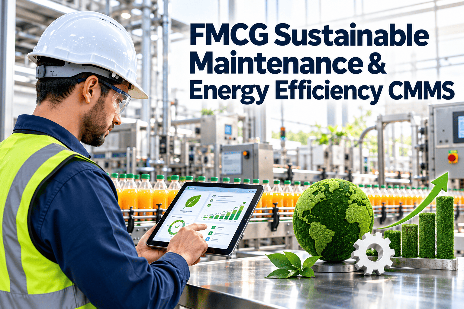 fmcg-sustainable-maintenance-energy-efficiency-cmms