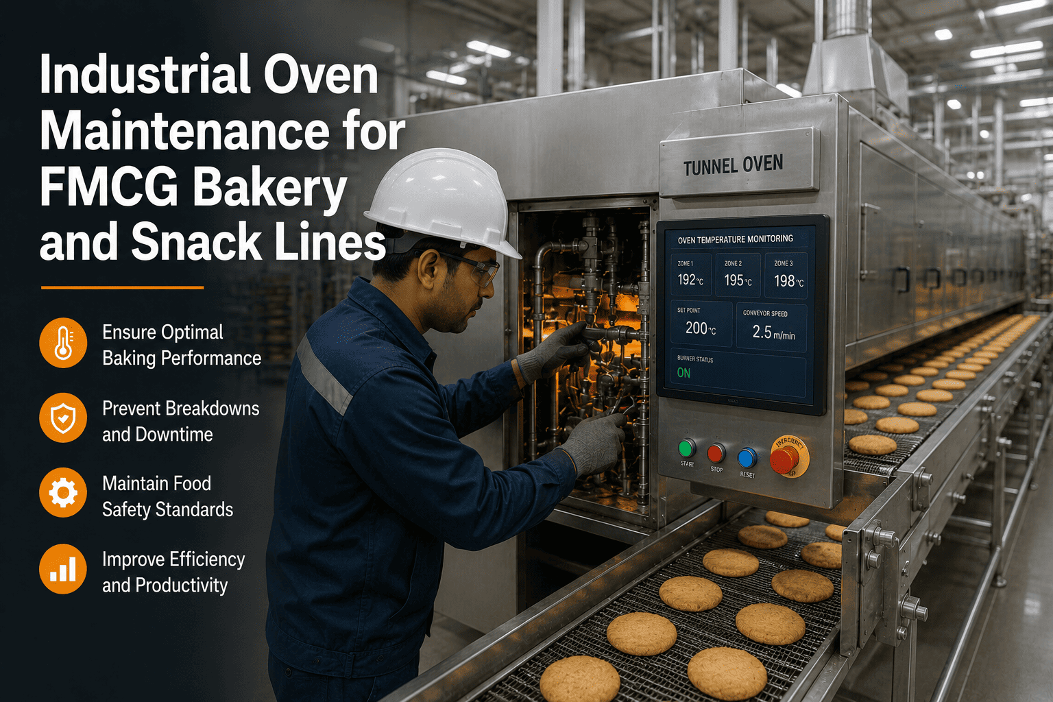 industrial-oven-maintenance-fmcg-bakery-snack