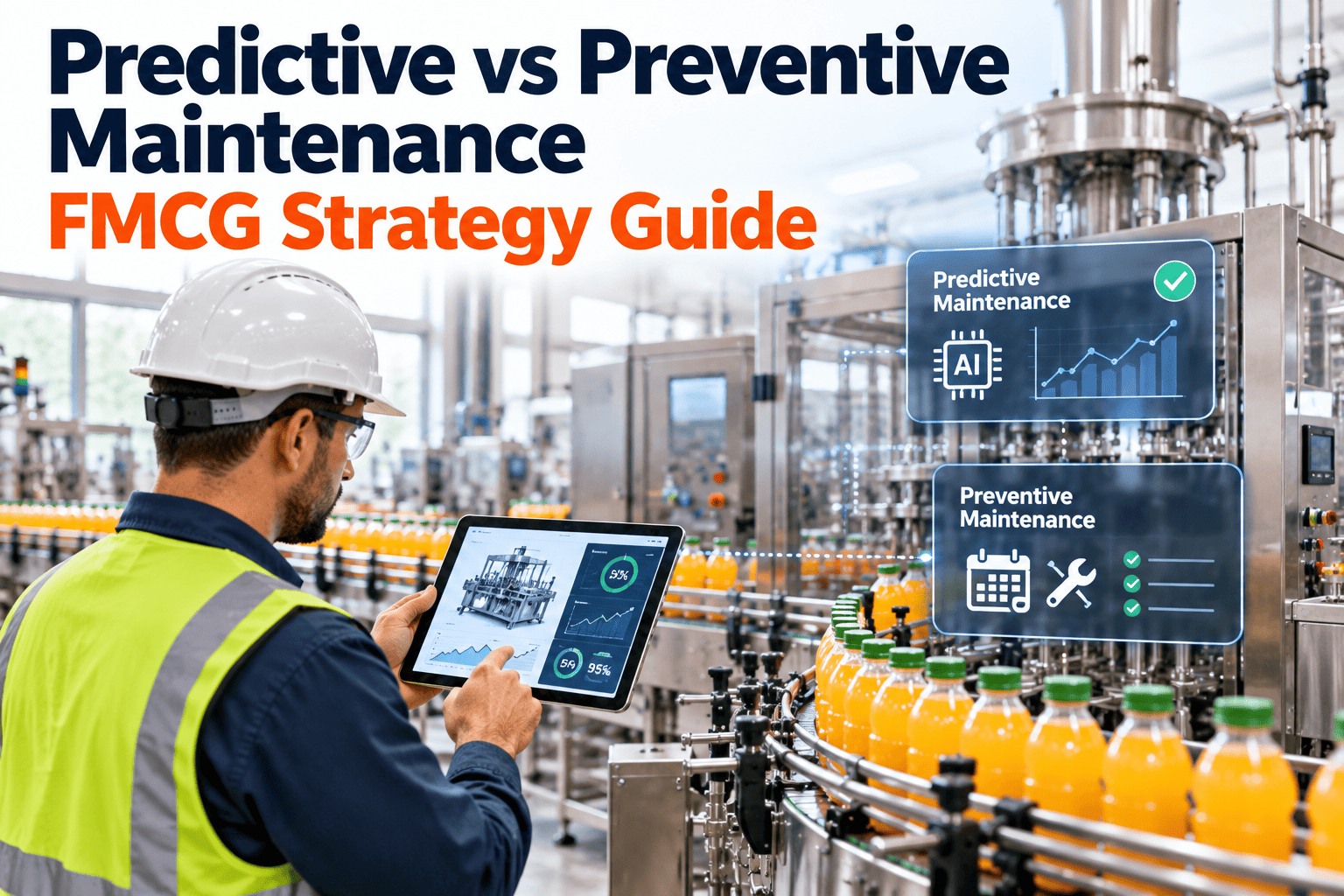 predictive-vs-preventive-maintenance-fmcg-strategy-guide