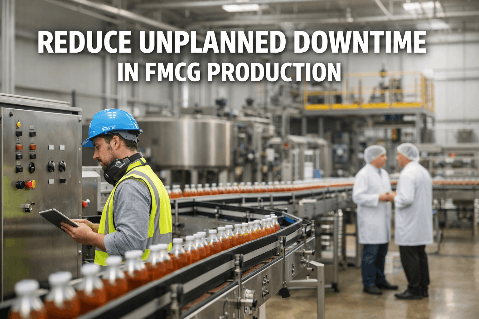reduce-unplanned-downtime-fmcg-production