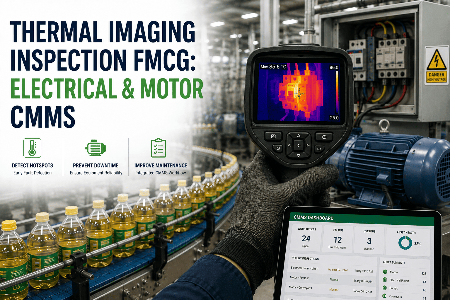 thermal-imaging-inspection-fmcg-electrical-motor-cmms