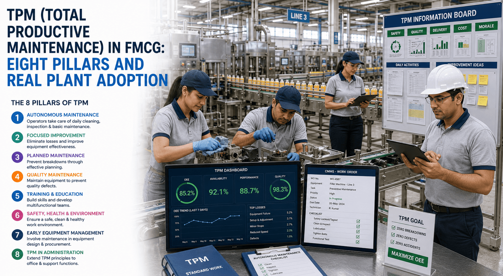 tpm-total-productive-maintenance-fmcg-eight-pillars