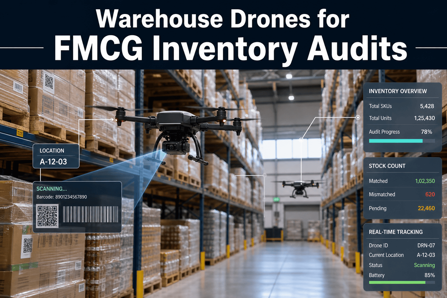 warehouse-drone-inventory-audit-fmcg