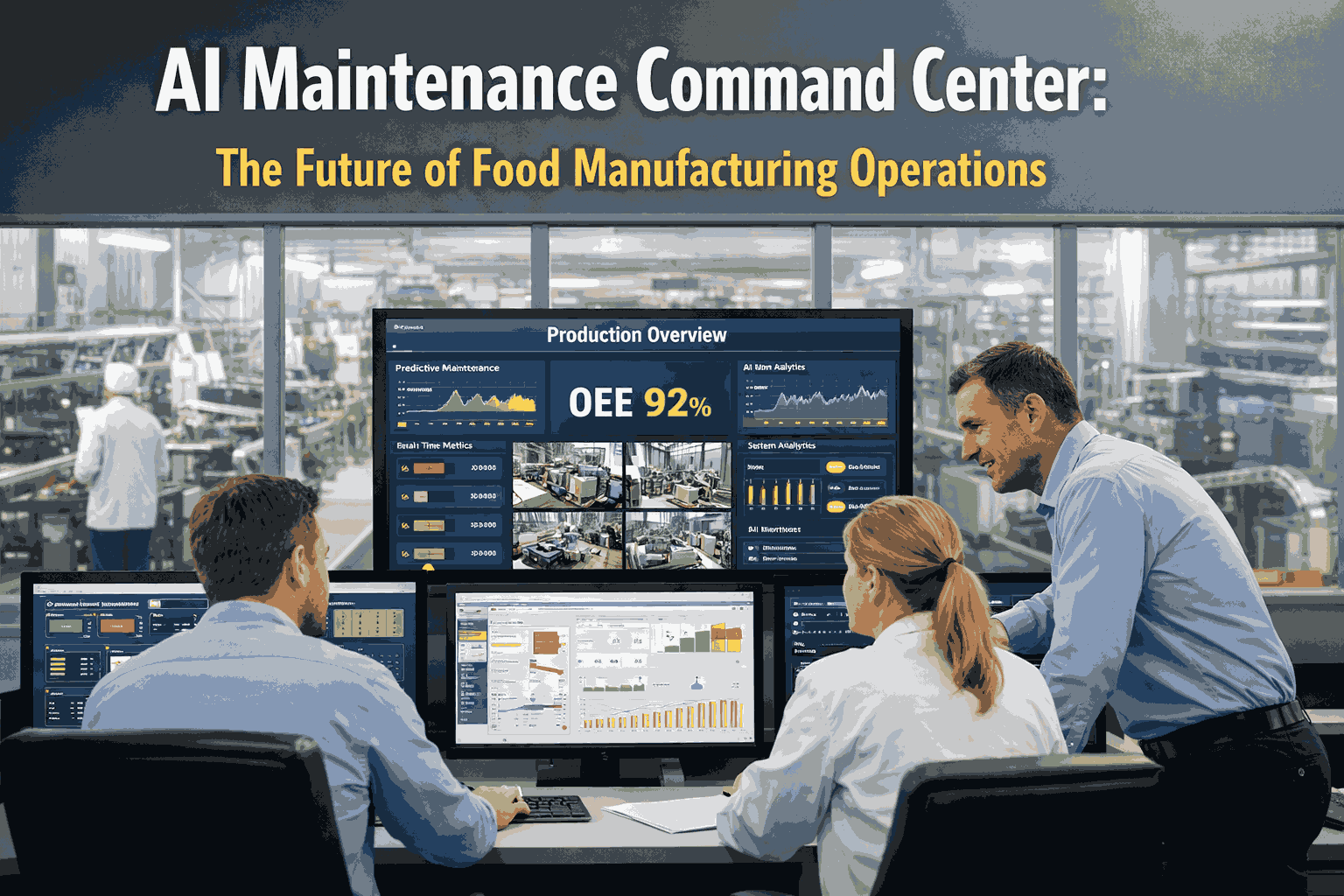 ai-maintenance-command-center-food-manufacturing