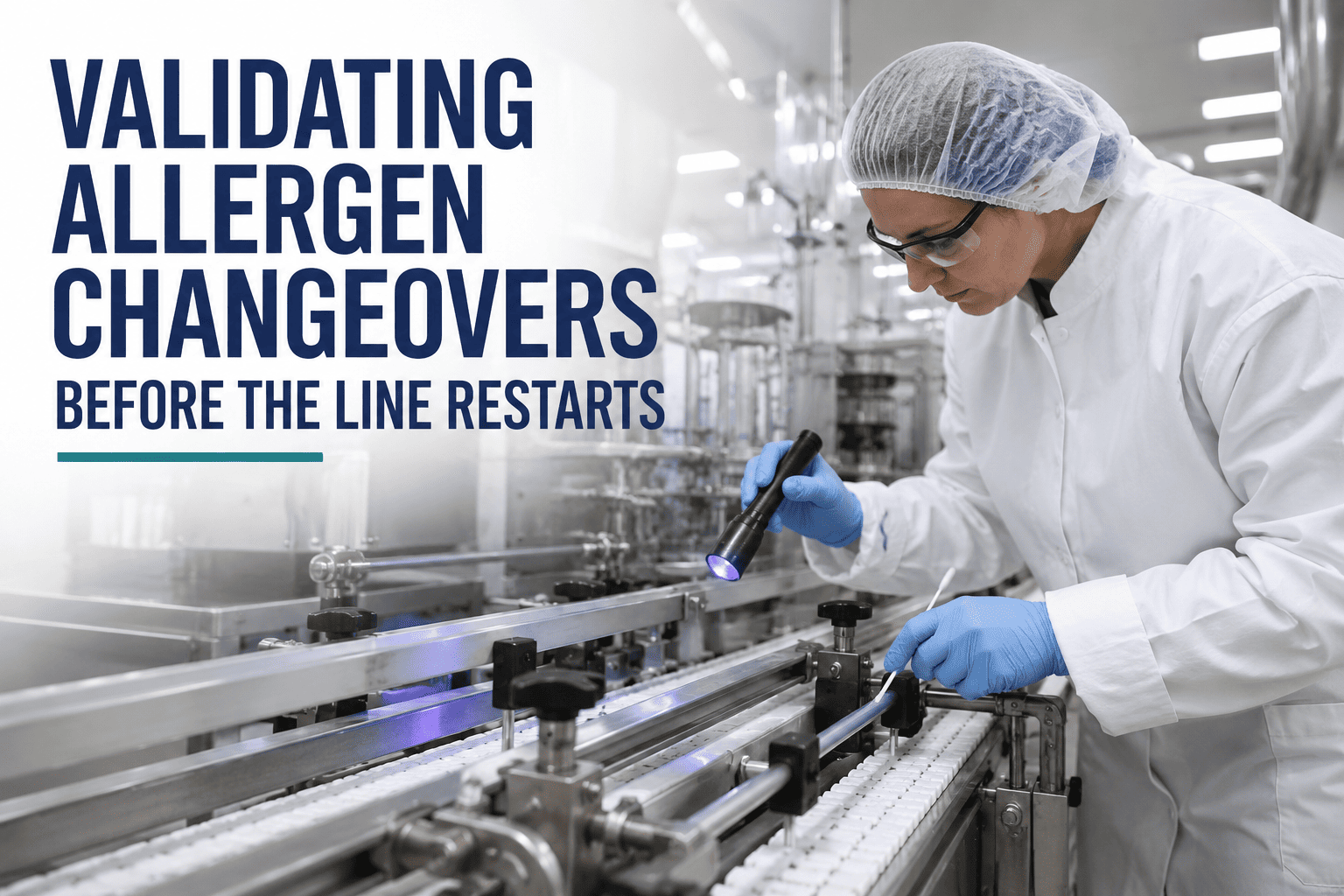 allergen-changeover-validation-maintenance-cmms-guide