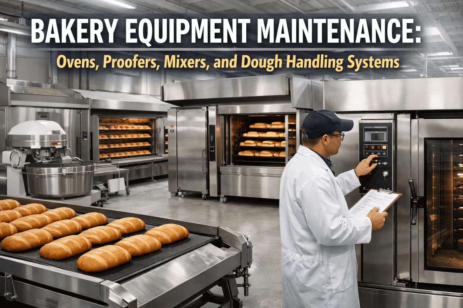 bakery-equipment-maintenance-ovens-proofers-mixers-dough