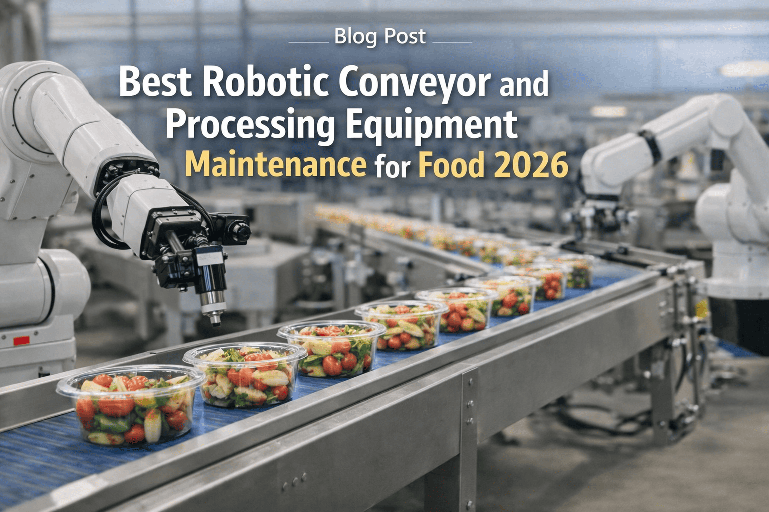 best-robotic-conveyor-and-processing-equipment-maintenance-for-food