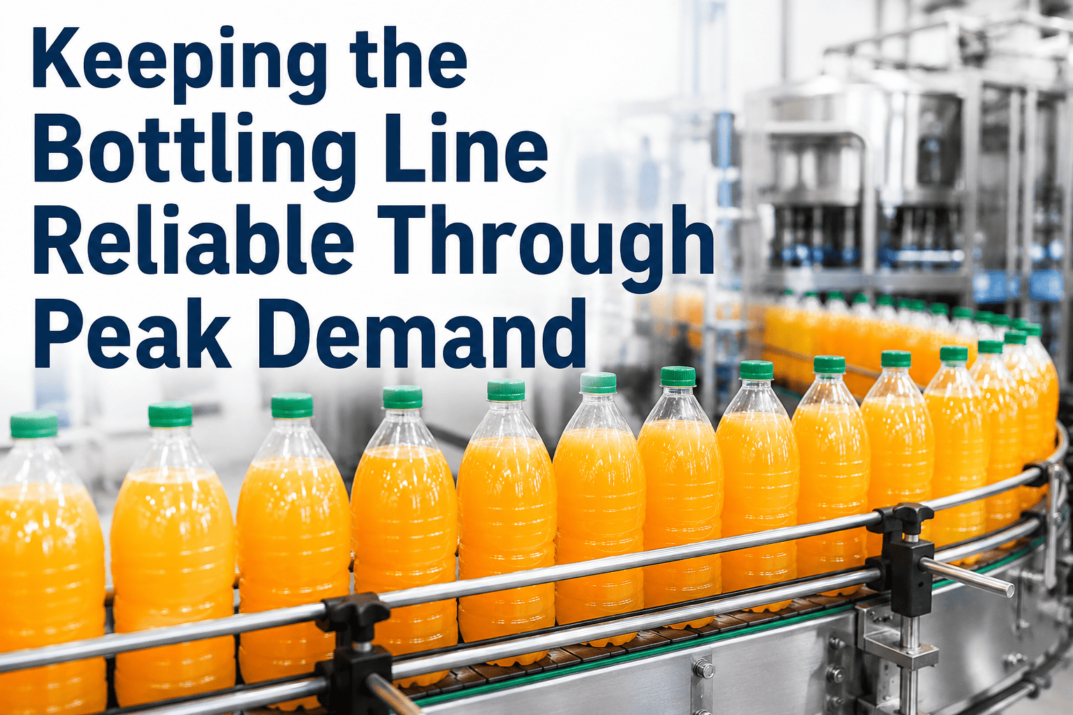 beverage-bottling-line-reliability-uptime-cmms-guide