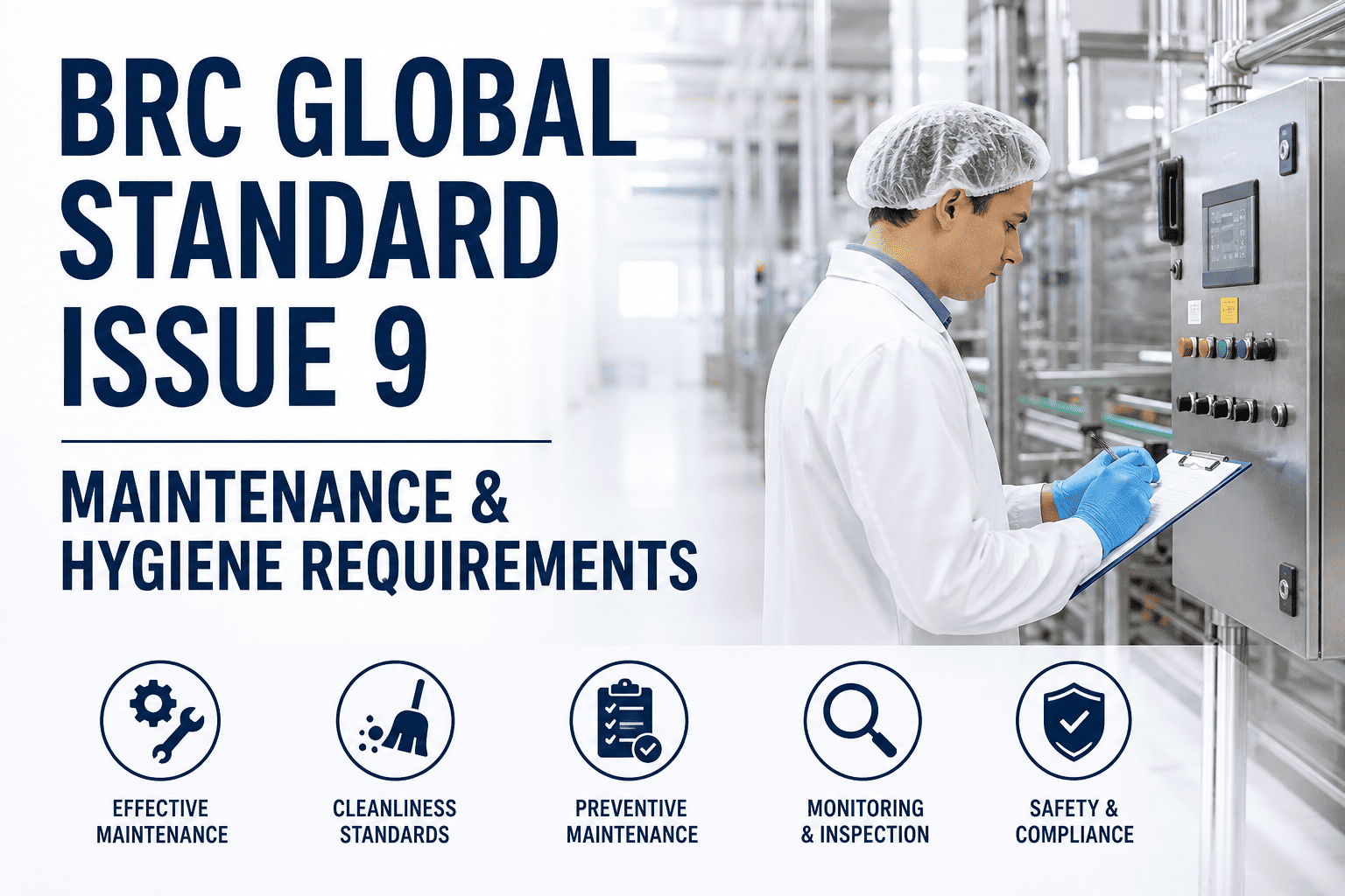 brc-global-standard-issue-9-maintenance-hygiene-requirement