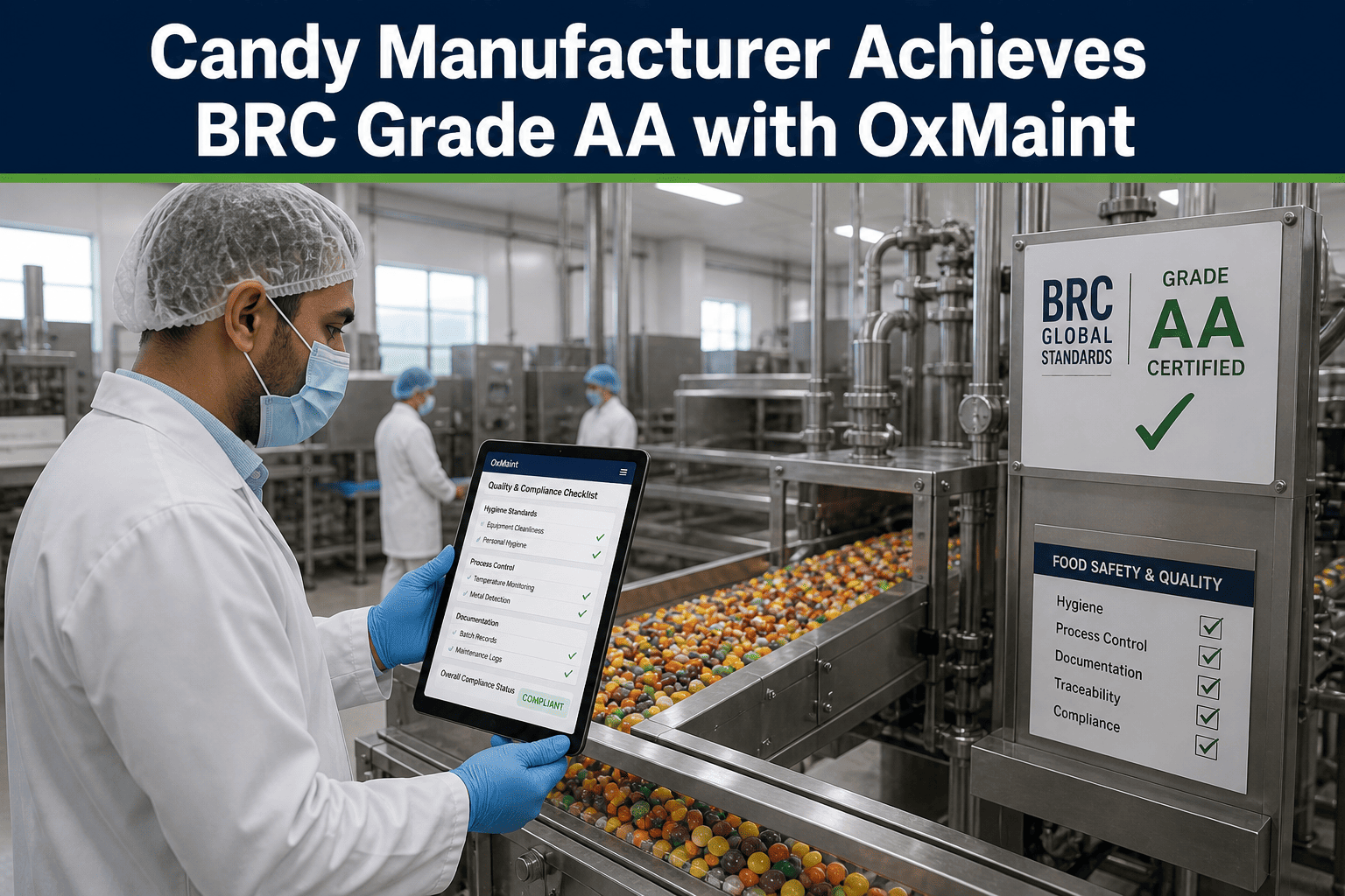 candy-manufacturer-brc-grade-aa-oxmaint-maintenance