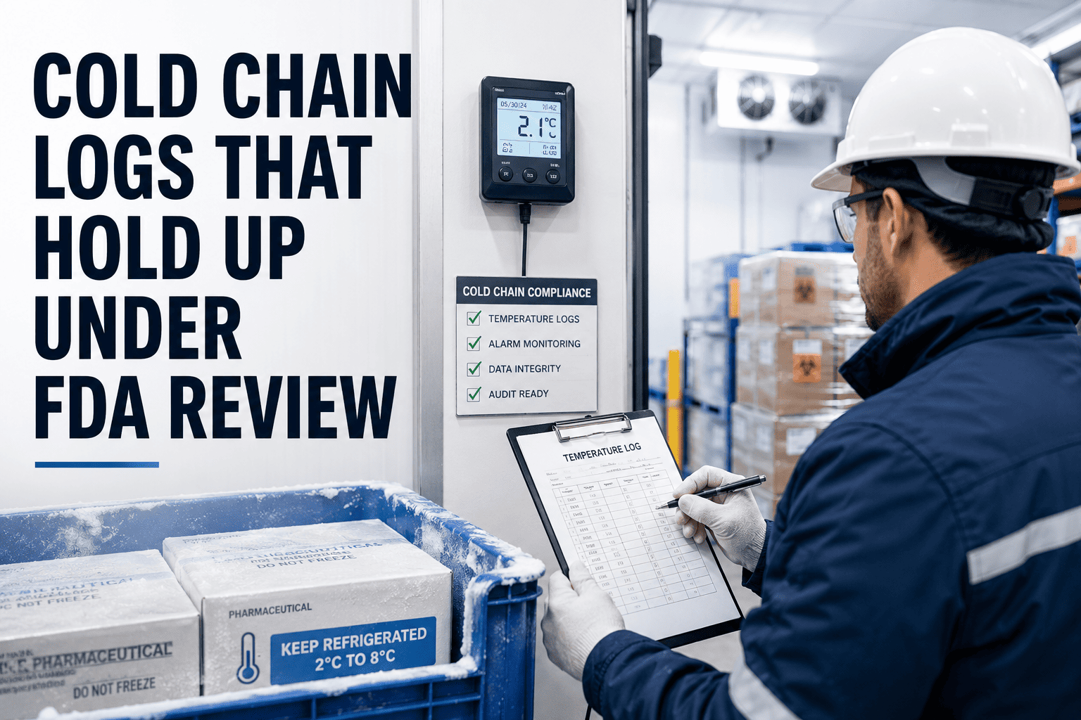 cold-chain-temperature-log-audit-documentation-cmms-guide