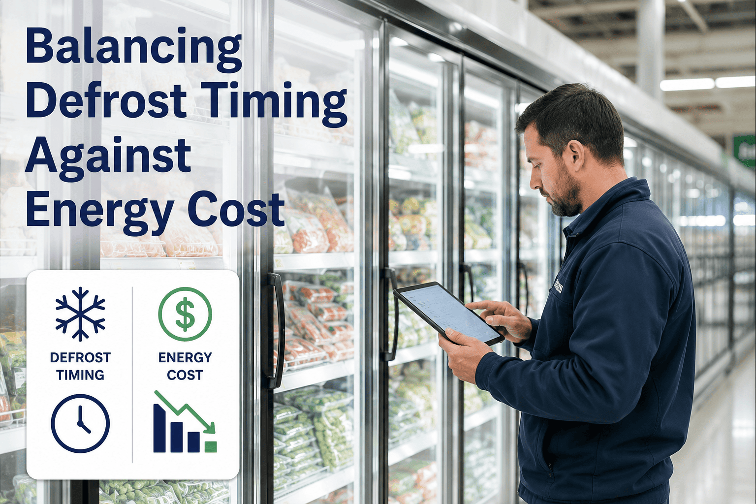 cold-storage-defrost-cycle-timing-optimization-cmms-guide