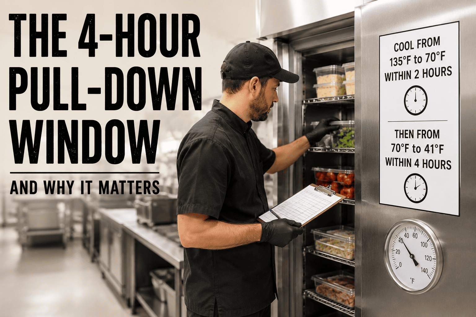 cold-storage-pull-down-time-4-hour-cmms-guide-2026