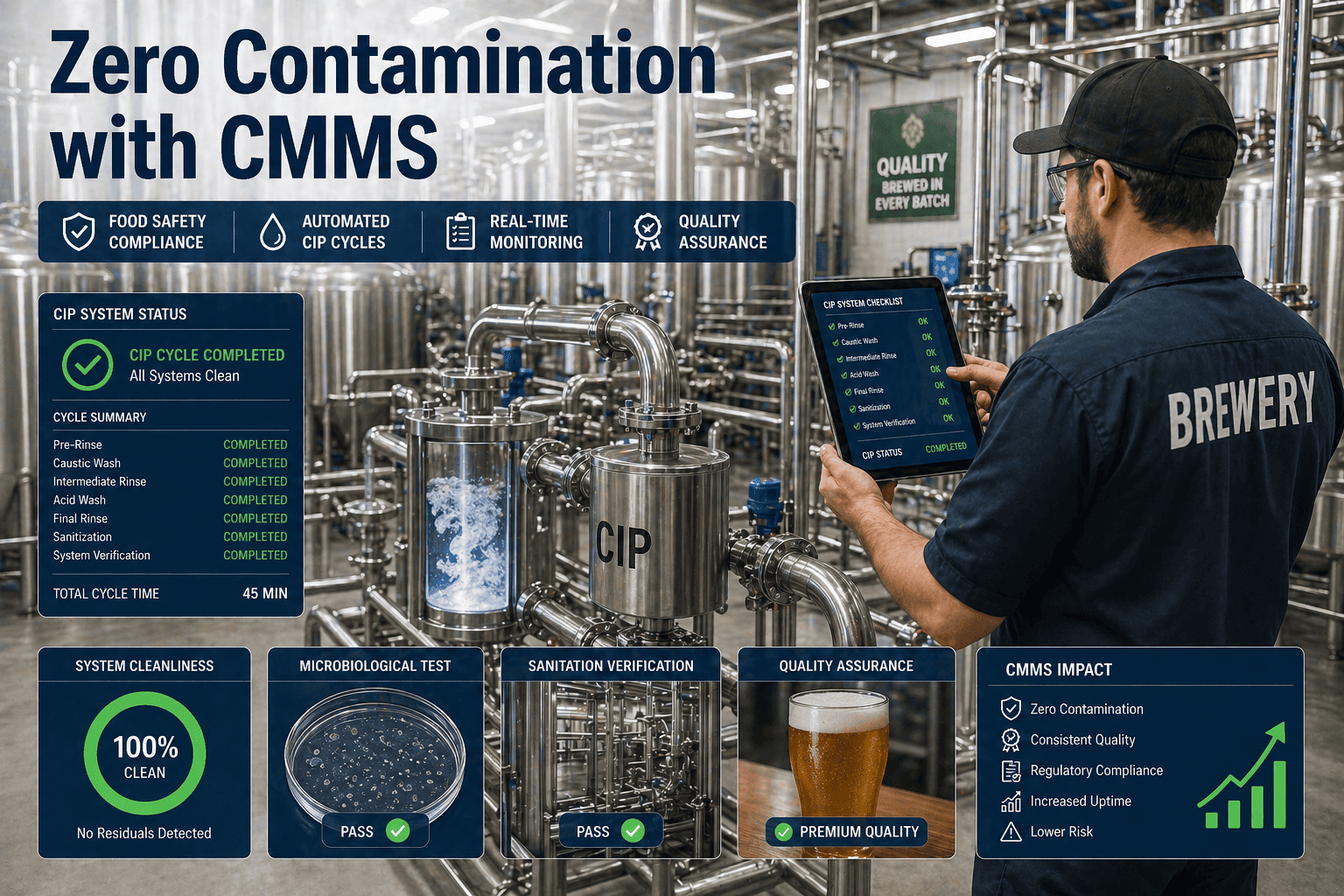 craft-brewery-eliminates-contamination-events-oxmaint