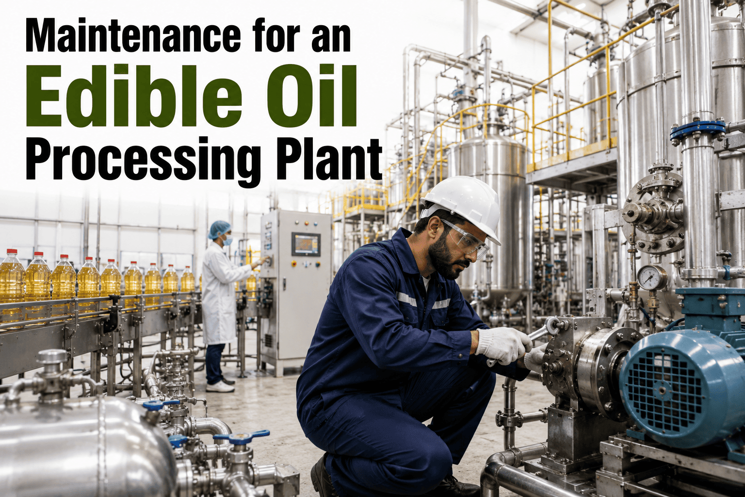 edible-oil-processing-plant-maintenance-cmms-guide-2026