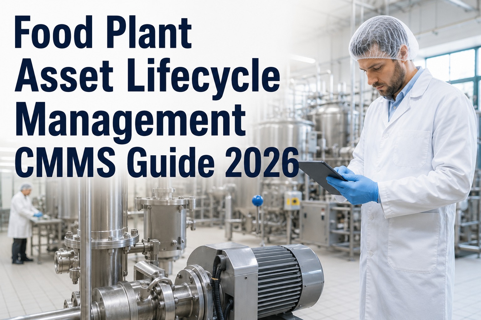 food-plant-asset-lifecycle-management-cmms-guide-2026